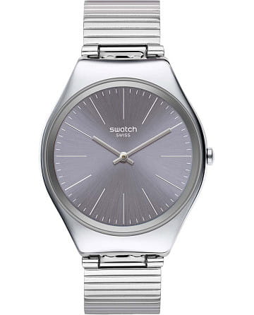 Swatch Skin Irony Skinsteel SYXS123GG