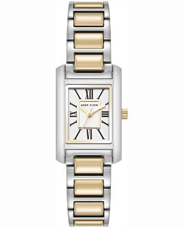 Anne Klein Metals 5115SVTT