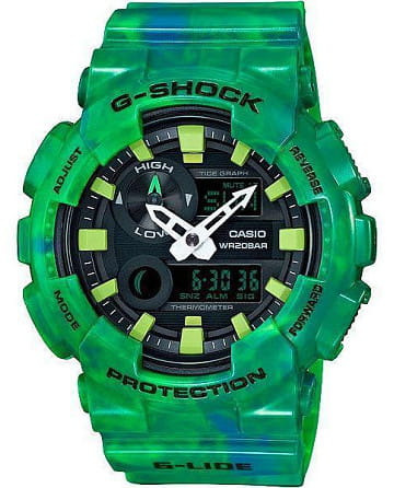 Casio G-Shock GAX-100MB-3A
