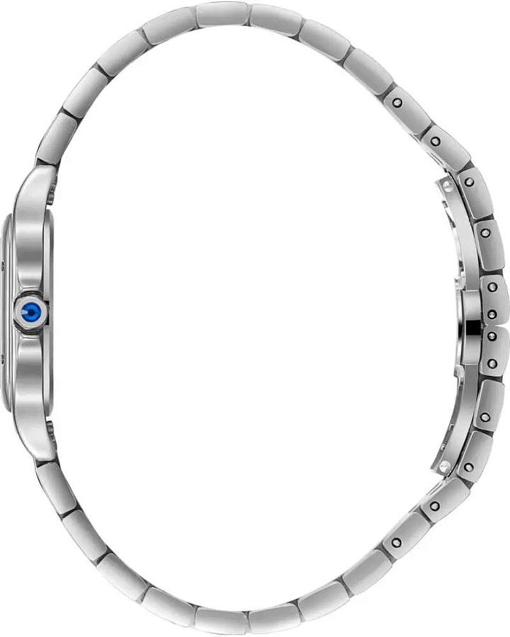 Часы Beverly Hills Polo Club BP3600C.390 — кварцевые, сталь металл