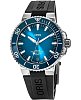 Швейцарские механические часы Oris Aquis 01 400 7763 4135-07 4 24 74EB