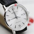 Швейцарские часы Certina DS Caimano Lady C035.210.16.037.00, фото 4