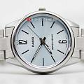 Японские часы Casio LTP-V005D-2B, фото 3
