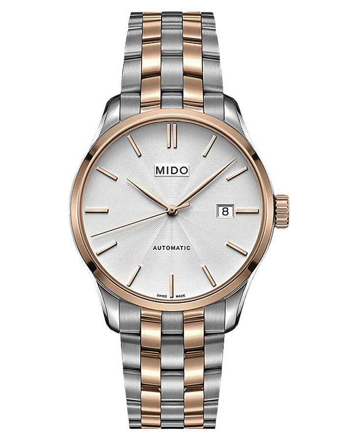 Часы Mido Belluna M024.407.22.031.00 — мужские