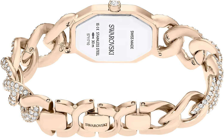 Часы Swarovski Dextera Chain 5711710 — Швейцария, кварцевые