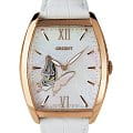Японские механические часы Orient DBAE002W (FDBAE002W), фото 5