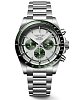 Швейцарские механические часы Longines Conquest L3.835.4.02.6
