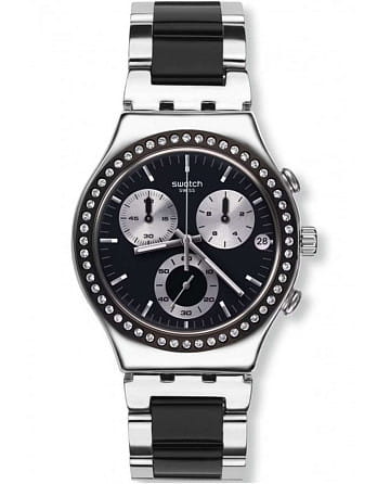 Swatch Irony Glamarmour YCS591G