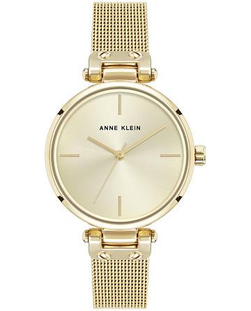 Anne Klein Metals 5438CHGB