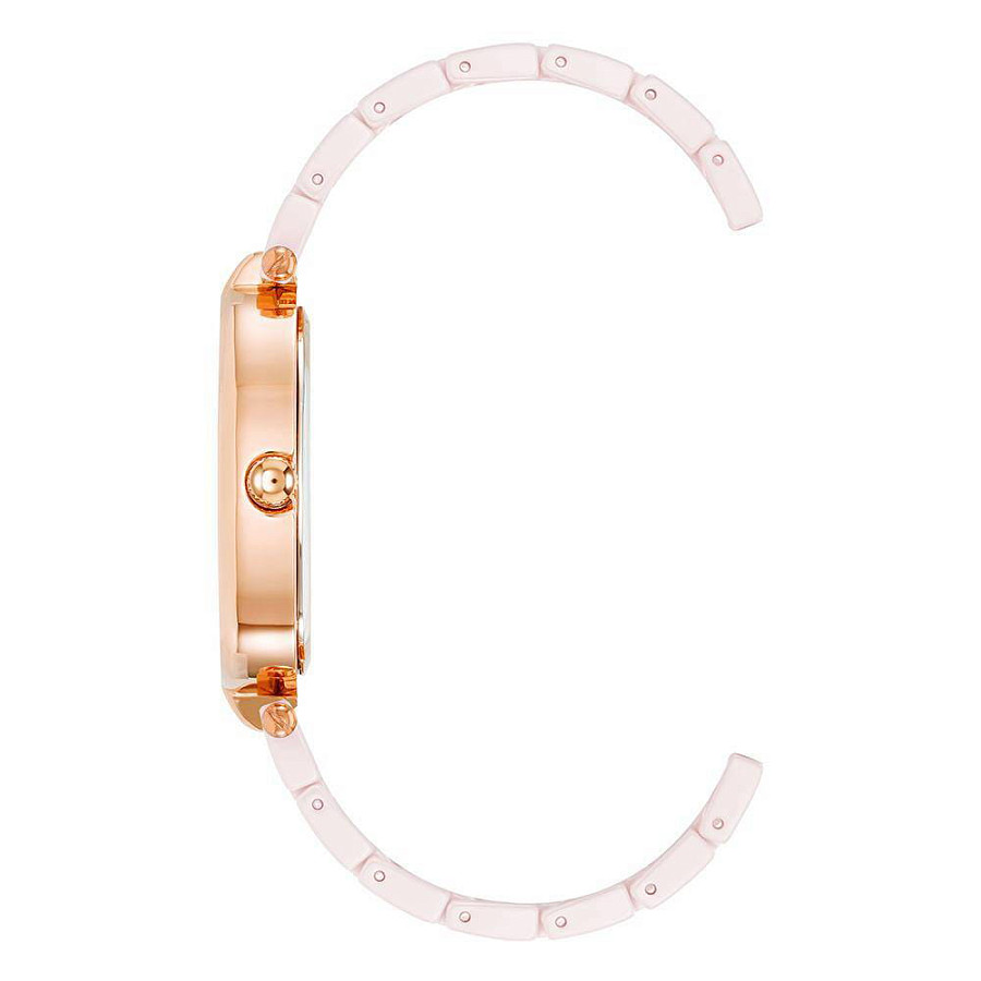 Часы Anne Klein 5012RGBH — металл, США