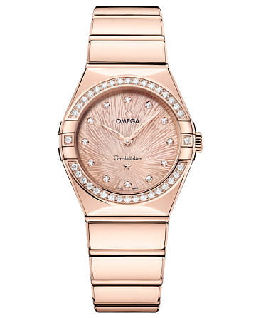 Omega Constellation 131.55.28.60.60.001