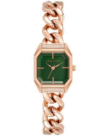 Anne Klein Chain Reaction 4002GNRG