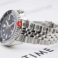 Японские механические часы Seiko 5 Sports SSK001K1, фото 3
