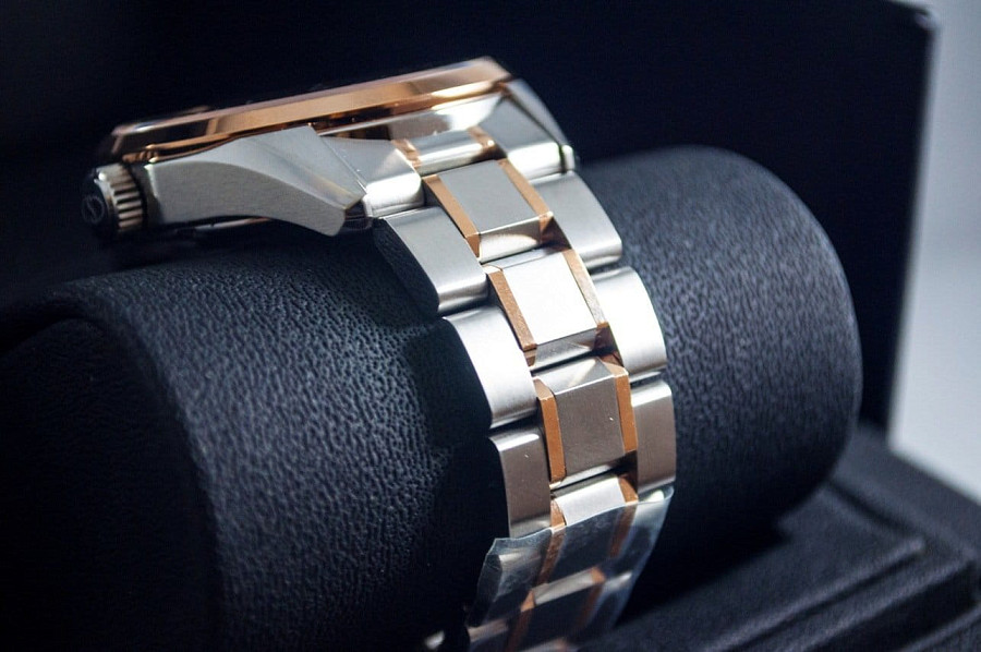 Часы Orient DK05001W (SDK05001W) — сталь