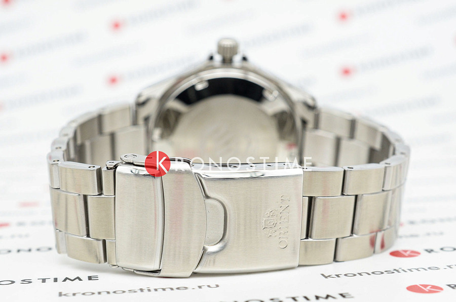 Часы Orient Diving Sport Automatic RA-AA0002L (RN-AA0002L) — нержавеющая сталь, мужские