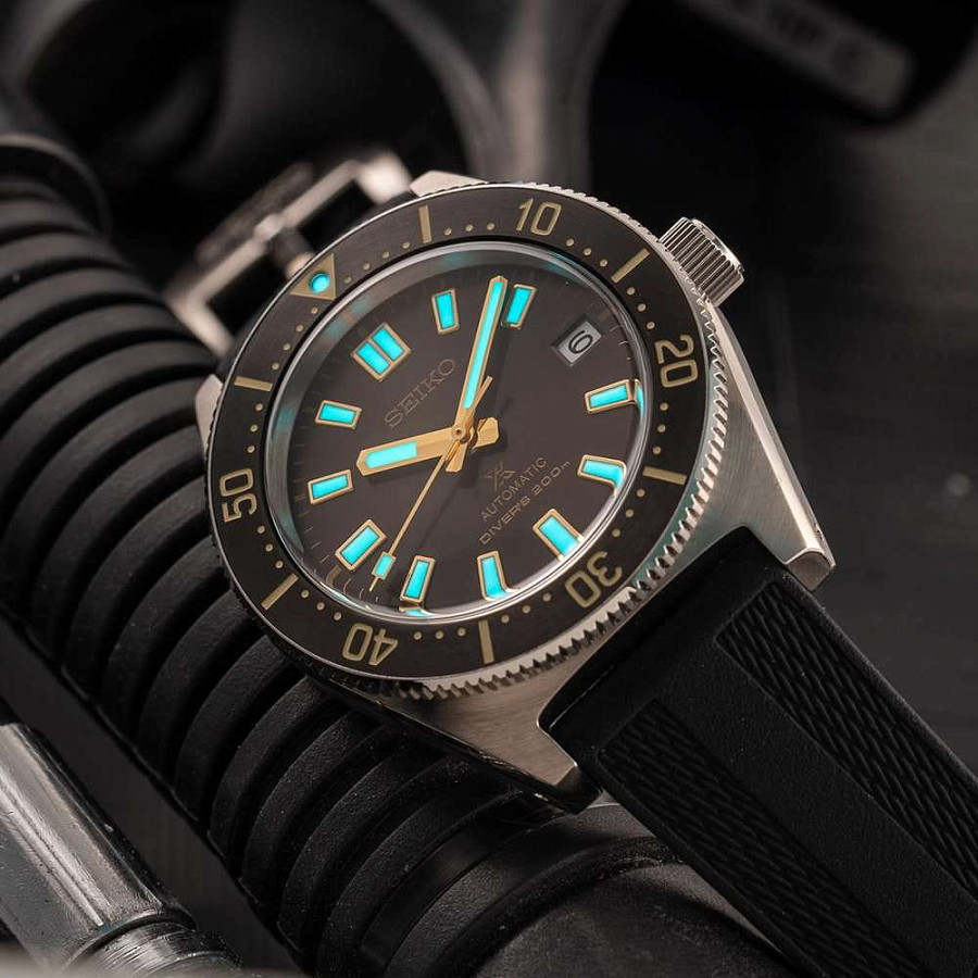 Часы Seiko Prospex SPB147J1 — артикул SPB147J1, мужские
