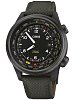 Швейцарские механические часы Oris Propilot Altimer 01 793 7775 8734-Set