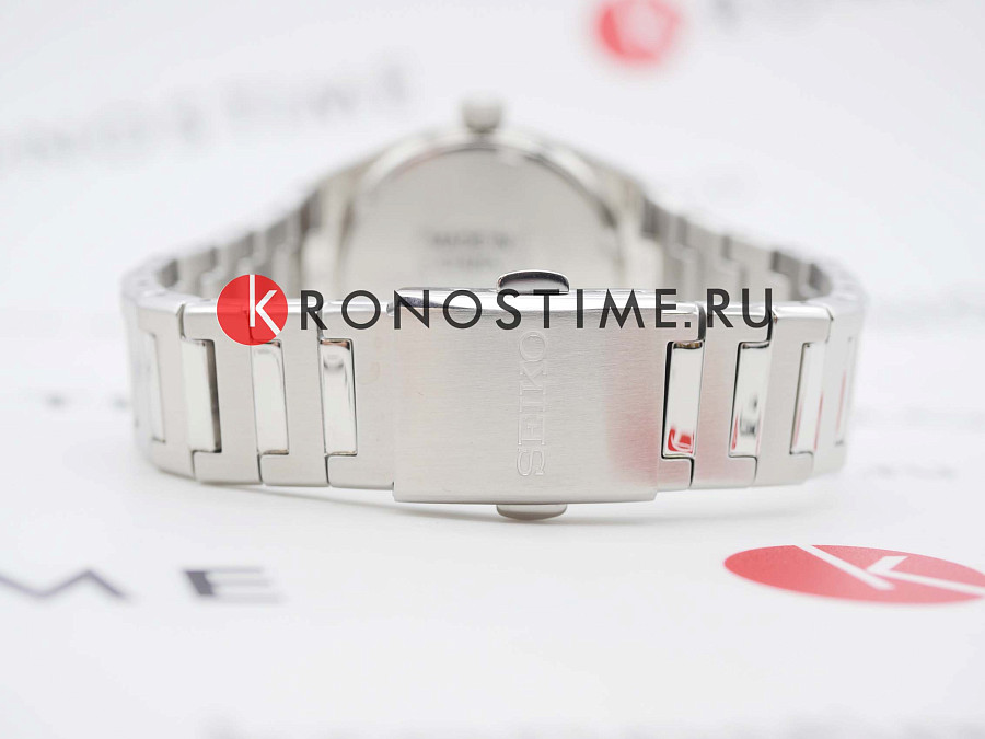 Часы Seiko Conceptual Series Dress SUR573P1 — Япония, кварцевые
