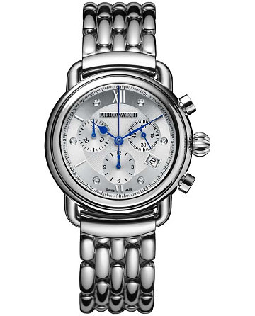 Aerowatch 1942 83926 AA08 M