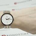 Швейцарские механические часы Rado Florence Automatic Diamonds R48902733, фото 9