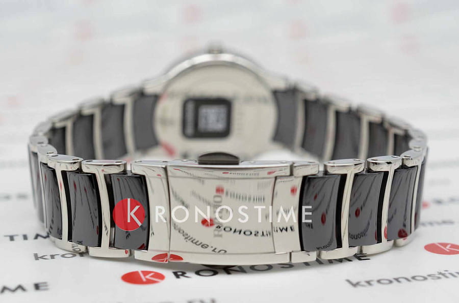 Часы Rado Centrix R30935172 — Швейцария, кварцевые