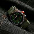 Швейцарские наручные часы Luminox Bear Grylls Survival ECO Master Series XB.3757.ECO с хронографом, фото 2