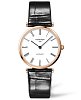 Швейцарские механические наручные часы Longines La Grande Classique L4.908.1.91.2