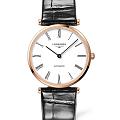 Швейцарские механические наручные часы Longines La Grande Classique L4.908.1.91.2