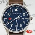 Швейцарские часы Aerowatch 42997 AA04, фото 3
