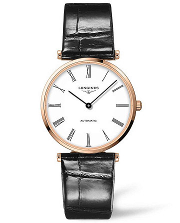 Longines La Grande Classique L4.908.1.91.2
