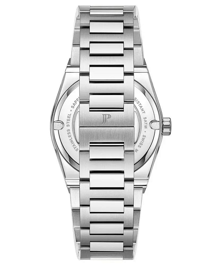 Часы Jacques Philippe Borealis JPQGLS5813X6MA — женские, нержавеющая сталь 316l