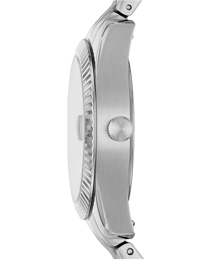 Часы Fossil Bannon ES4897 — металл сталь, США