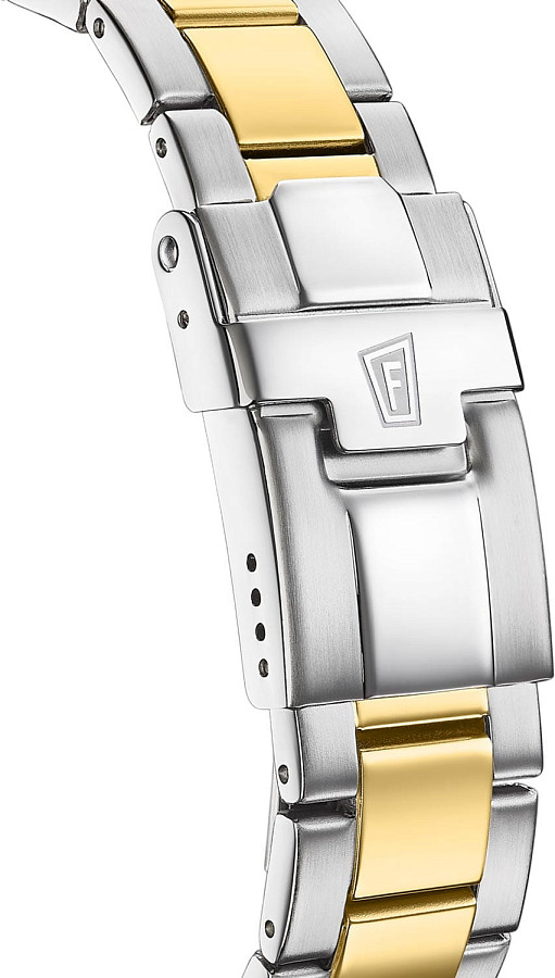 Часы Festina Boyfriend F20604/1 — сталь c pvd покрытием, женские