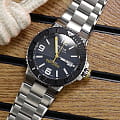 Швейцарские механические часы Epos Diver 3441.131.20.55.30, фото 4