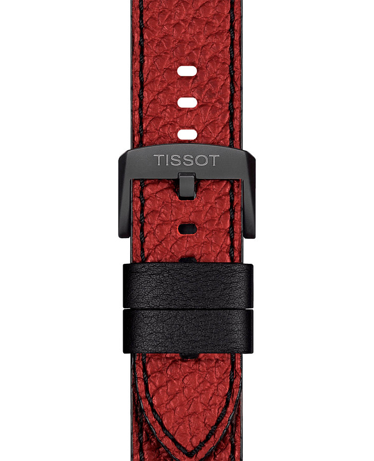 Часы Tissot Chrono XL Fiba Special Edition T116.617.36.051.10 — Швейцария, кварцевые