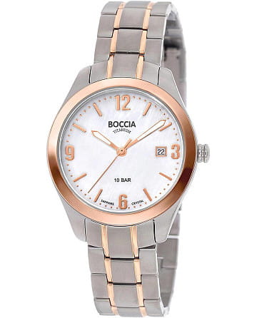 Boccia Titanium 3317-02