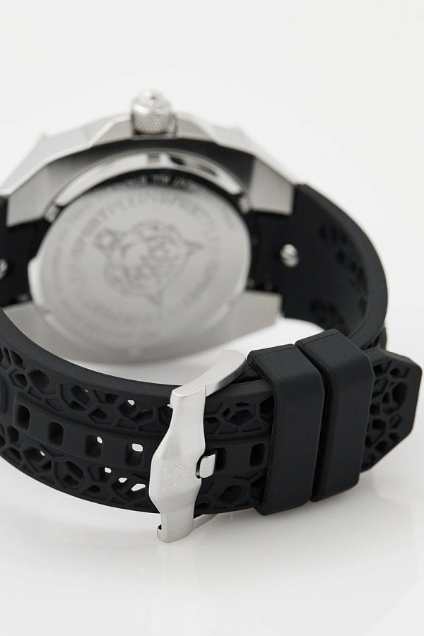Часы Plein Sport PS8BA0124 — сталь металл, Германия