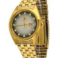 Японские механические часы Orient AB00001P (FAB00001P)