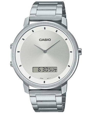Casio Collection MTP-B200D-7E