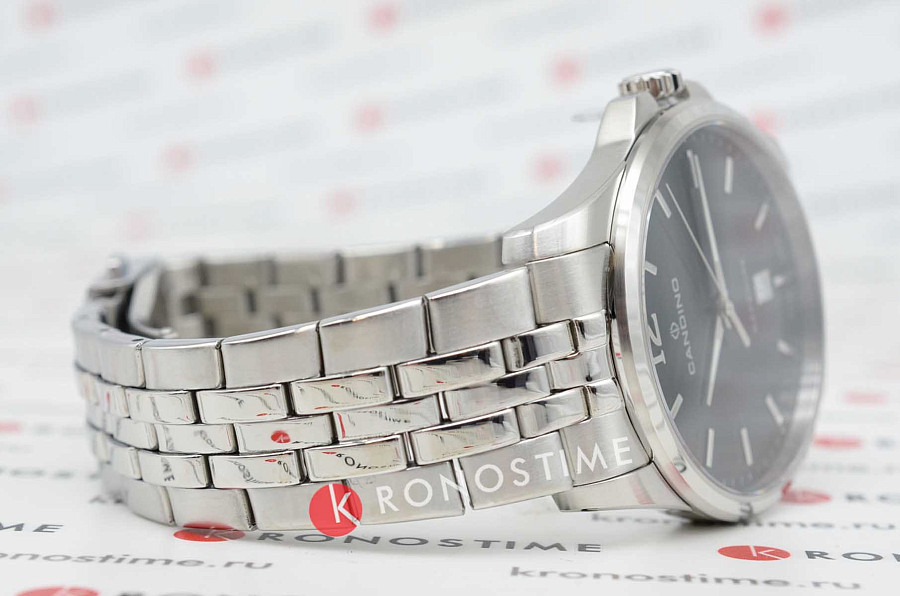 Часы Candino Gents Classic C4762/4 — артикул C4762/4