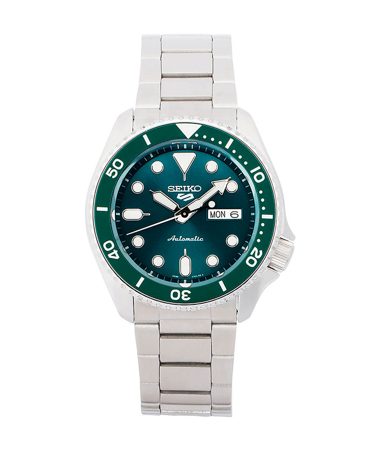 Часы Seiko 5 Sports SRPD61K1 — Япония, механические