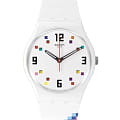 Швейцарские часы Swatch Gent Biosourced Standart SO28W700, фото 2