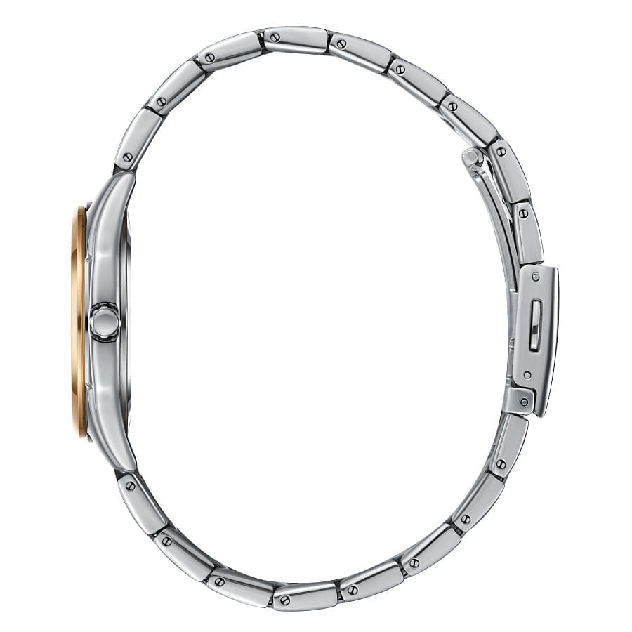 Часы Lee Cooper LC08006.530 — суперметалл металл, Англия