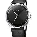Швейцарские механические часы Oris Artelier S 01 733 7762 4054-07 5 20 69FC