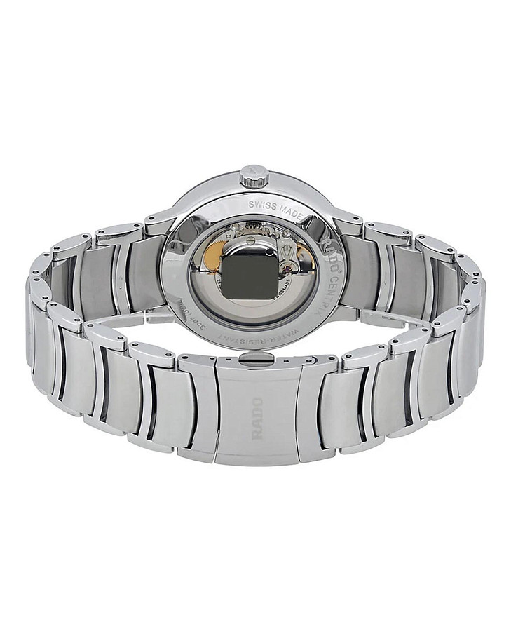 Часы Rado Centrix R30939143 — сталь металл, Швейцария