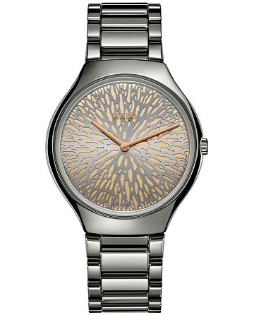 Rado True Thinline x Great Gardens of the World Chapter R27088122