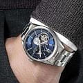 Японские механические часы Orient Star RE-AV0004L (RK-AV0004L), фото 8