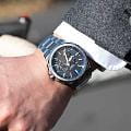 Японские часы Casio Oceanus OCW-T6000-1A, фото 2