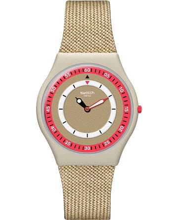 Swatch Skin Classic Bioceramic SS09T102