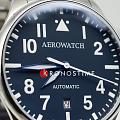 Швейцарские механические часы Aerowatch 60996 AA04 M, фото 4